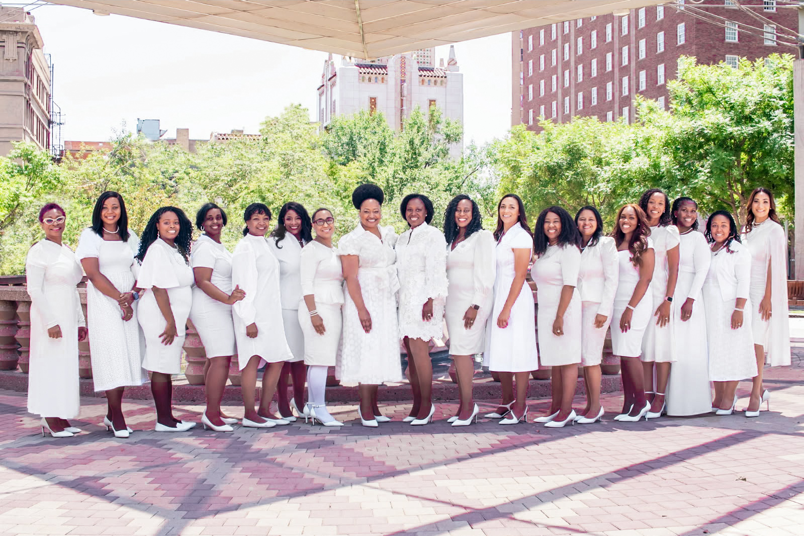 El Paso-Southern New Mexico Chapter Mothers