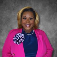 Committee member headshot