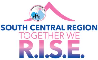 Jack and Jill of America, Inc. logo