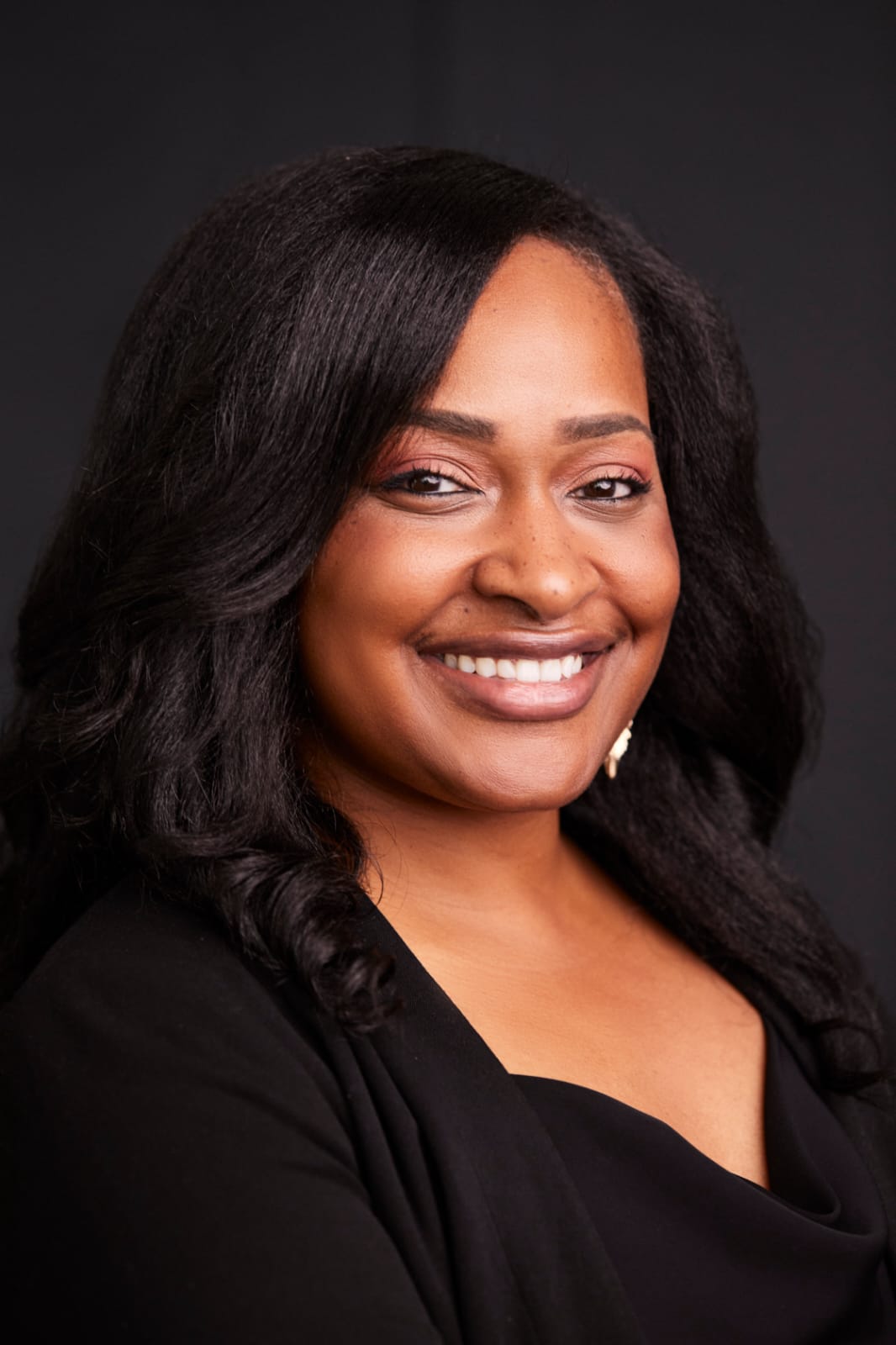 Committee Chair headshot