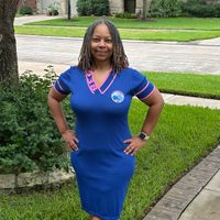 Committee member headshot