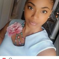 Committee member headshot